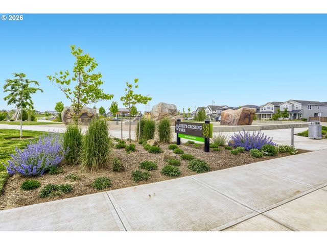 6470 Se PROVENCE St, Hillsboro, OR 97123