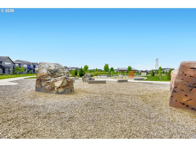 6470 Se PROVENCE St, Hillsboro, OR 97123
