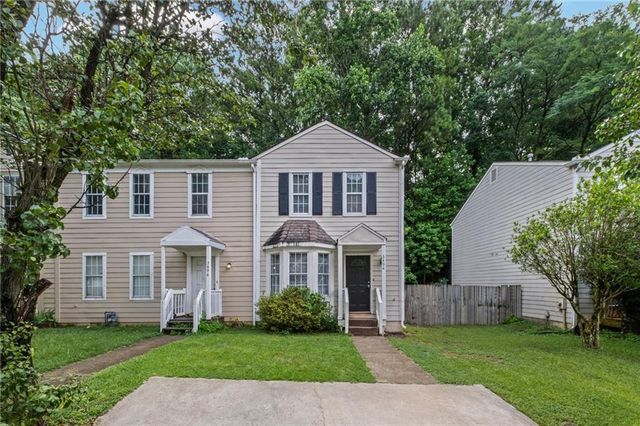 3494 Lee Court NW, Kennesaw, GA 30144