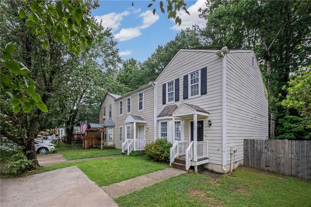 3494 Lee Court NW, Kennesaw, GA 30144