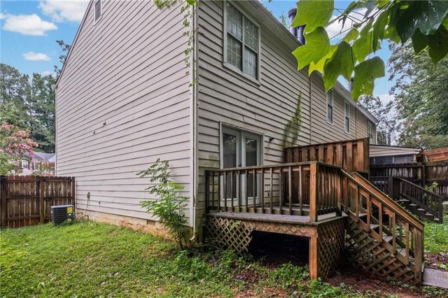 3494 Lee Court NW, Kennesaw, GA 30144