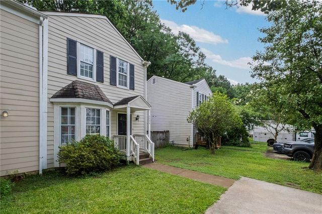 3494 Lee Court NW, Kennesaw, GA 30144