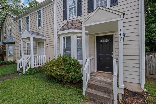 3494 Lee Court NW, Kennesaw, GA 30144