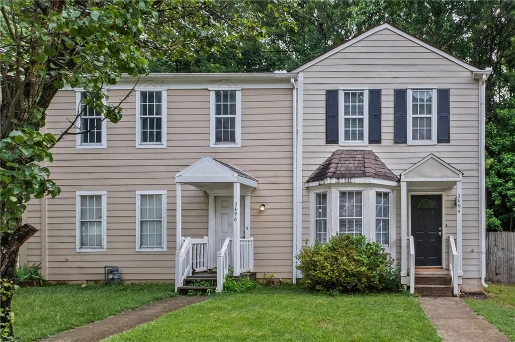 3494 Lee Court NW, Kennesaw, GA 30144