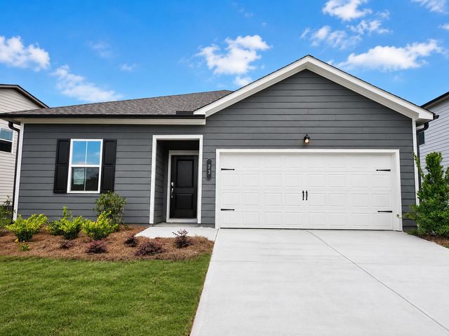 73 Buck Creek Lane 34, Rossville, GA 30741