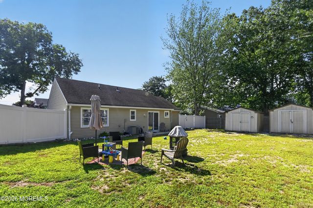 129 Ahoy Road, Manahawkin, NJ 08050