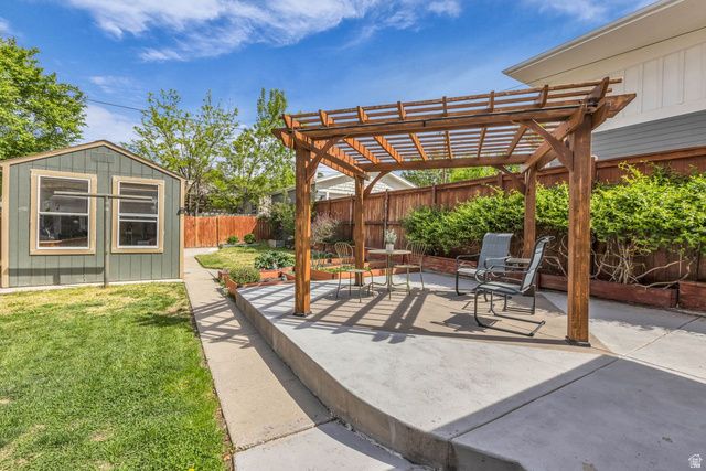 1131 E EMERSON AVE, Salt Lake City, UT 84105