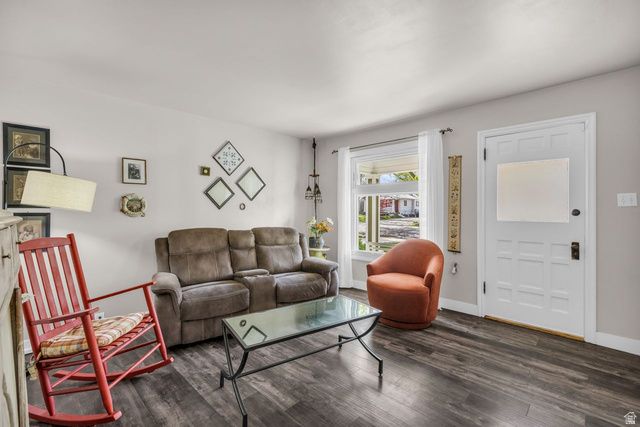 1131 E EMERSON AVE, Salt Lake City, UT 84105