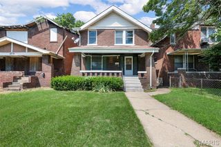 4315 LaFayette Avenue, St Louis, MO 63110