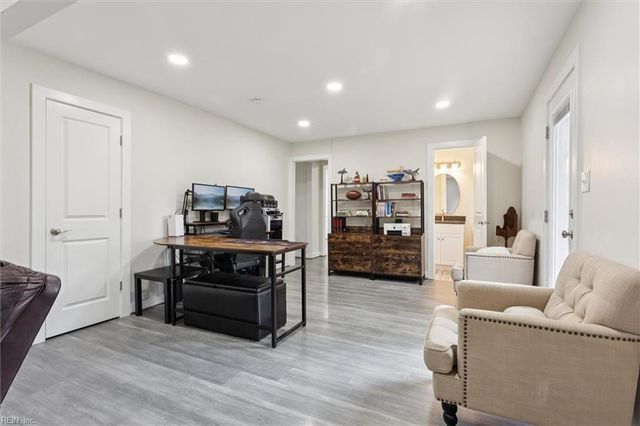 488 Harpersville RD, Newport News, VA 23601