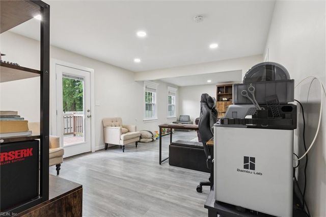 488 Harpersville RD, Newport News, VA 23601