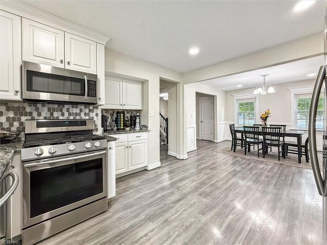 488 Harpersville RD, Newport News, VA 23601