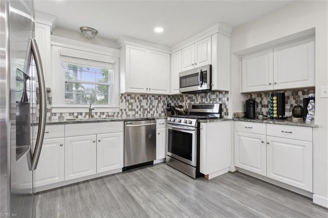 488 Harpersville RD, Newport News, VA 23601