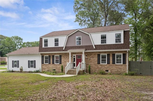 488 Harpersville RD, Newport News, VA 23601