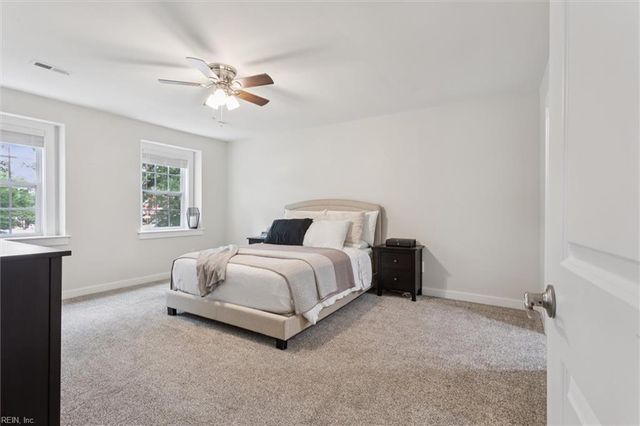 488 Harpersville RD, Newport News, VA 23601