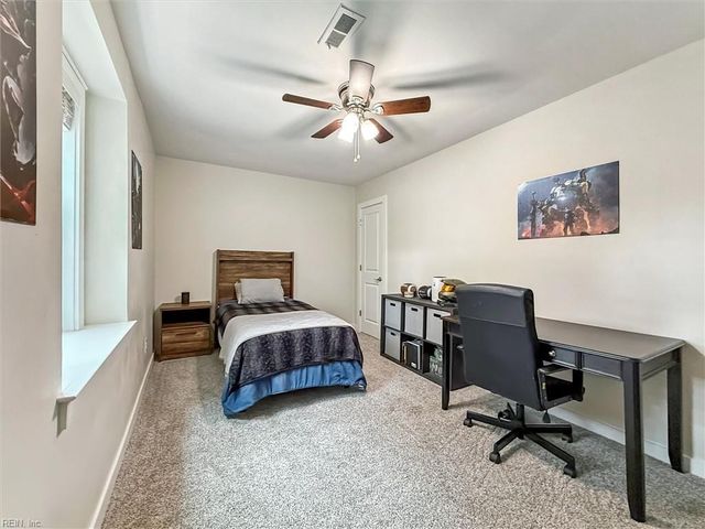 488 Harpersville RD, Newport News, VA 23601