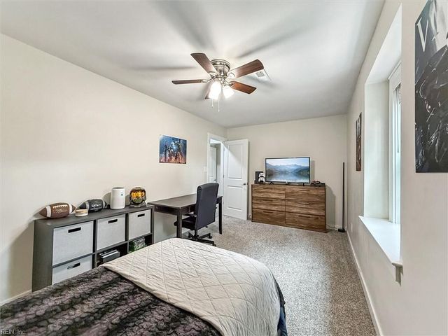 488 Harpersville RD, Newport News, VA 23601
