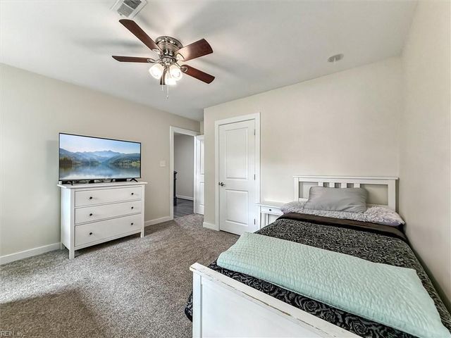 488 Harpersville RD, Newport News, VA 23601