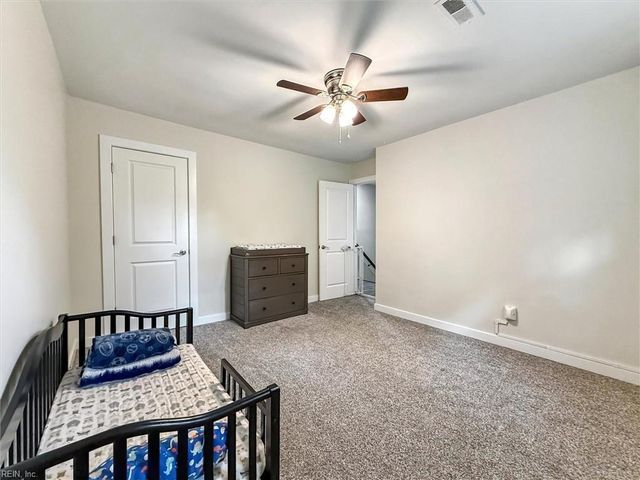 488 Harpersville RD, Newport News, VA 23601