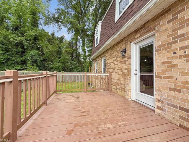 488 Harpersville RD, Newport News, VA 23601