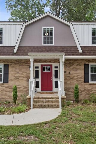 488 Harpersville RD, Newport News, VA 23601