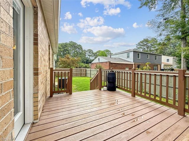 488 Harpersville RD, Newport News, VA 23601