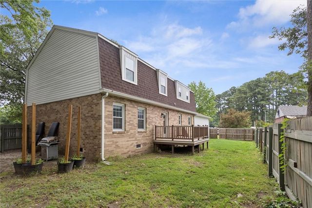 488 Harpersville RD, Newport News, VA 23601