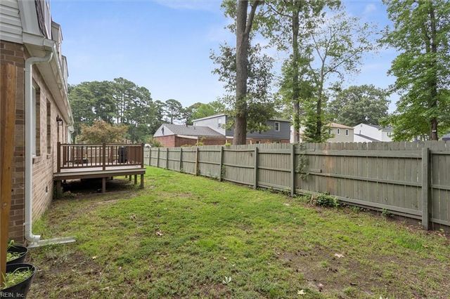 488 Harpersville RD, Newport News, VA 23601