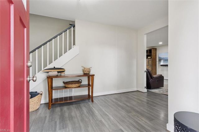 488 Harpersville RD, Newport News, VA 23601