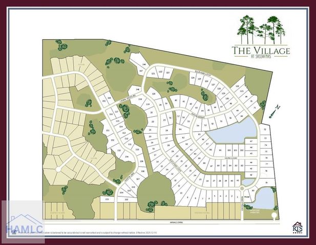 663 Buckhead Loop, Allenhurst, GA 31301