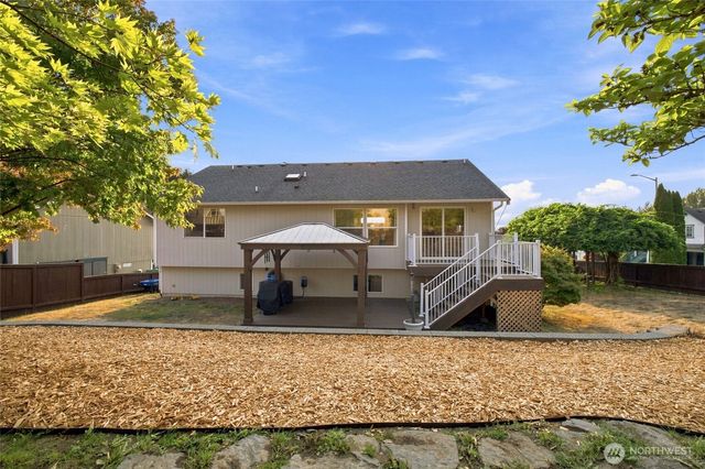 505 Hemlock Avenue, Granite Falls, WA 98252