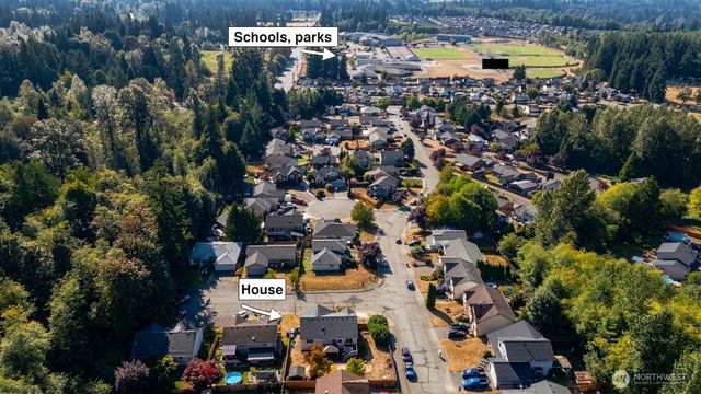 505 Hemlock Avenue, Granite Falls, WA 98252