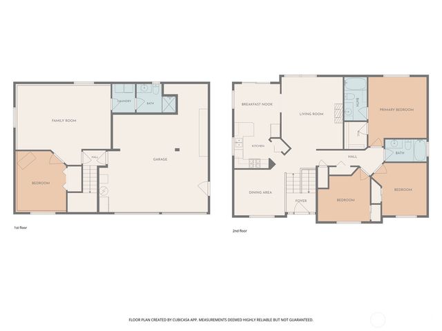505 Hemlock Avenue, Granite Falls, WA 98252