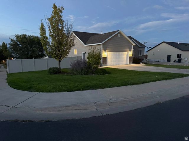 206 W 4130 S, Vernal, UT 84078