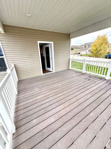 206 W 4130 S, Vernal, UT 84078