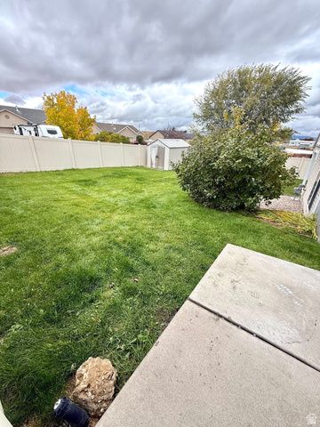 206 W 4130 S, Vernal, UT 84078