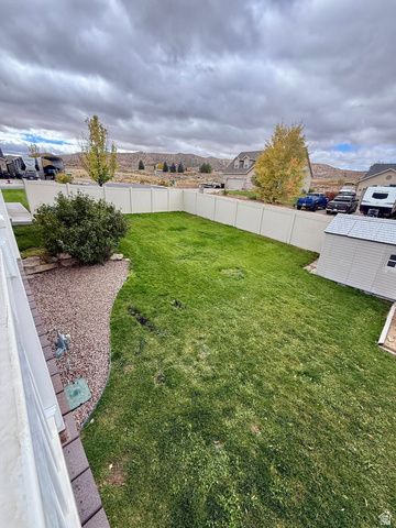 206 W 4130 S, Vernal, UT 84078