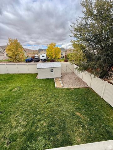 206 W 4130 S, Vernal, UT 84078