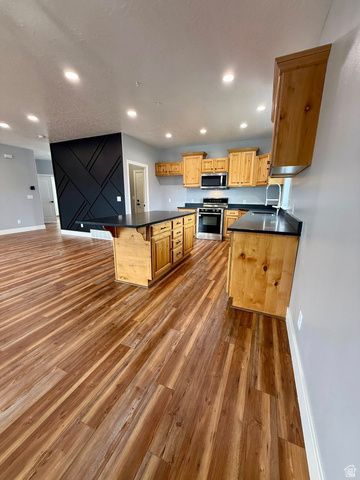 206 W 4130 S, Vernal, UT 84078