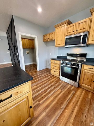 206 W 4130 S, Vernal, UT 84078