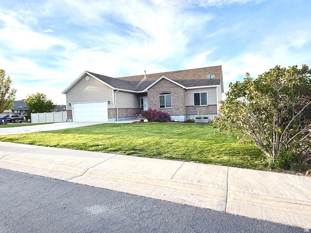 206 W 4130 S, Vernal, UT 84078