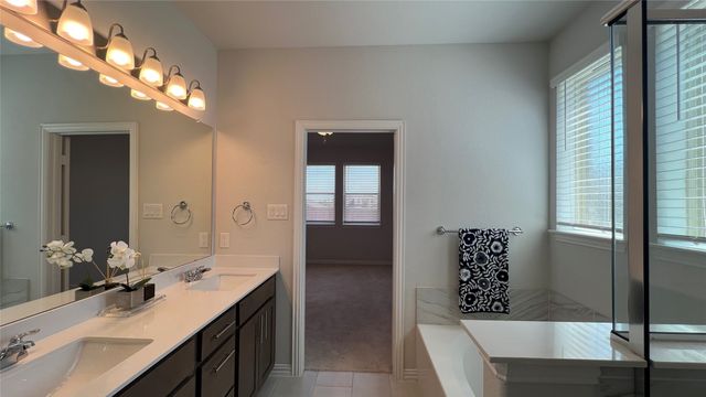 3033 Burwick Lane, Anna, TX 75409