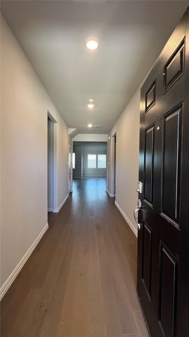 3033 Burwick Lane, Anna, TX 75409