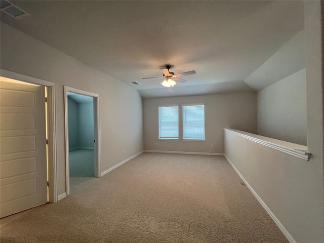 3033 Burwick Lane, Anna, TX 75409