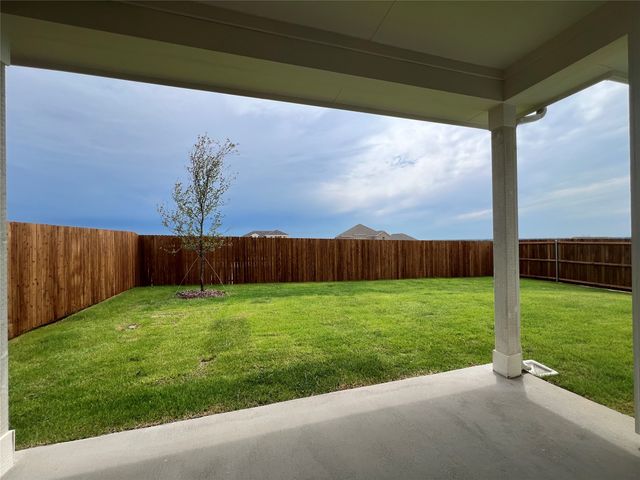 3033 Burwick Lane, Anna, TX 75409