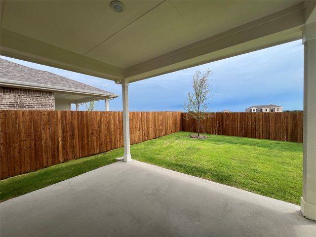 3033 Burwick Lane, Anna, TX 75409