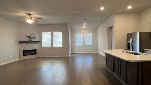 3033 Burwick Lane, Anna, TX 75409
