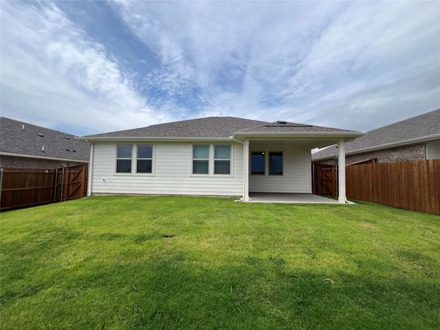 3033 Burwick Lane, Anna, TX 75409