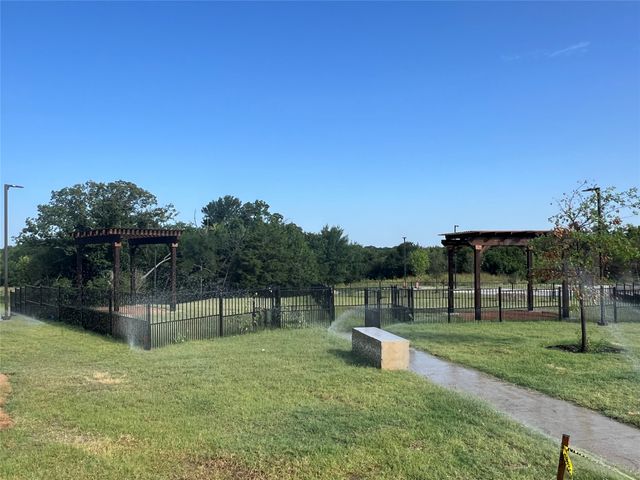 3033 Burwick Lane, Anna, TX 75409