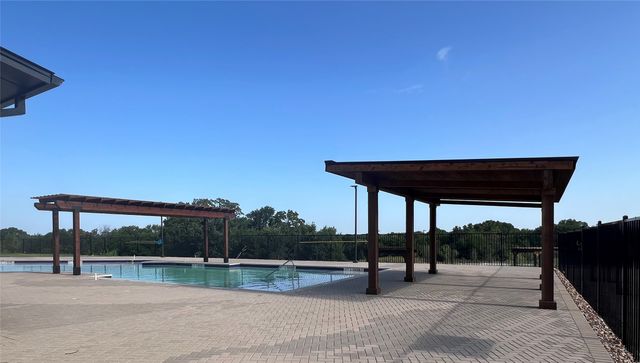 3033 Burwick Lane, Anna, TX 75409
